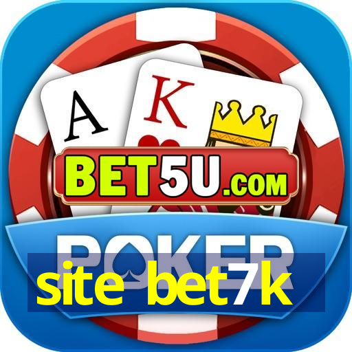 site bet7k